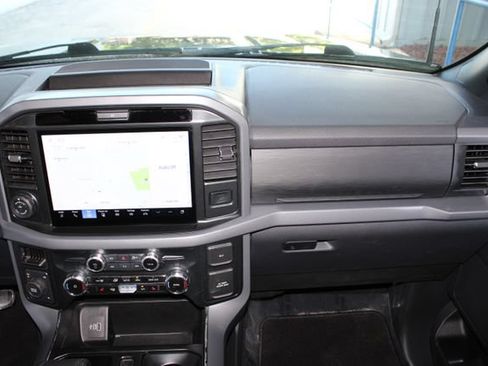 Used 2025 Ford F150 XLT w/ Equipment Group 302A MID AWD/4WD image 26