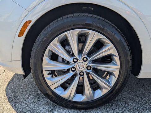 Used 2025 Buick Envista Avenir FWD image 6