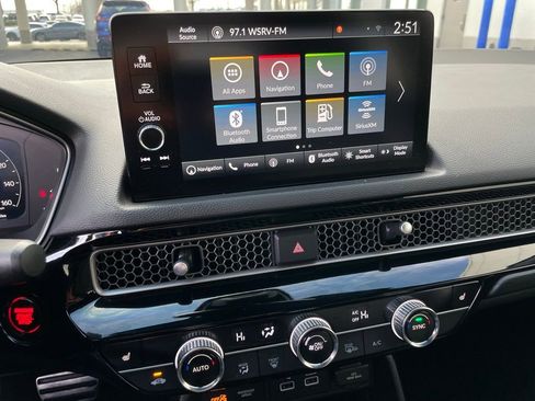 Used 2024 Honda Civic Sport Touring image 18