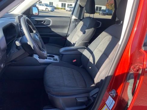 Used 2022 Ford Bronco Sport Big Bend image 13