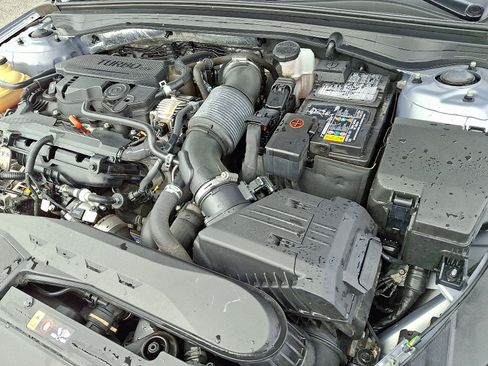 Used 2021 Kia K5 EX image 27