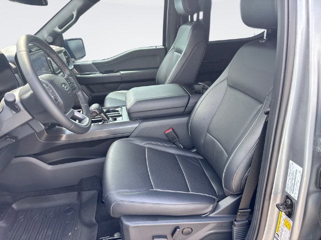 Used 2026 Ford F150 Lariat AWD/4WD image 11