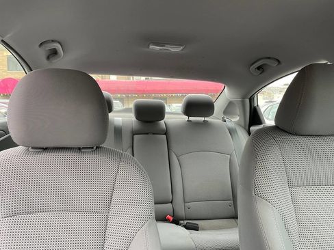 Used 2012 Hyundai Sonata GLS image 15