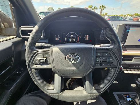 Used 2026 Toyota Tacoma SR5 image 18