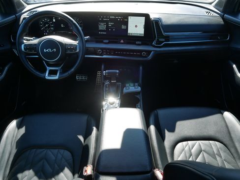 Used 2023 Kia Sportage X-Pro Prestige image 10