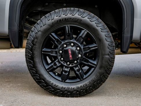 Used 2024 GMC Sierra 2500 AT4 w/ AT4 Premium Plus Package image 60