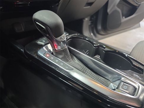 Used 2024 Chevrolet Trax LT w/ Driver Confidence Package image 23