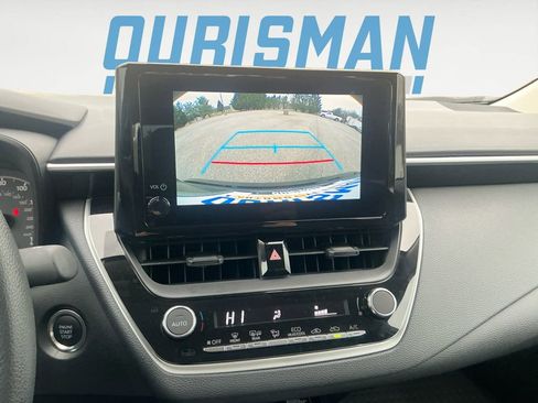 Certified 2025 Toyota Corolla LE image 20