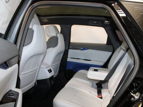 New 2026 Cadillac Optiq Luxury 1 RWD image 7