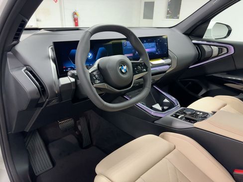 New 2026 BMW X3 xDrive30 w/ Premium Package image 4