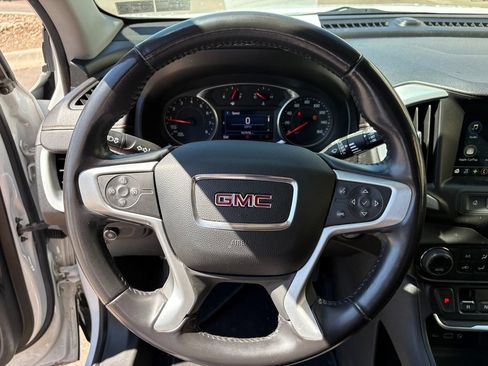 Used 2019 GMC Terrain SLE w/ Driver Convenience Package AWD/4WD image 19