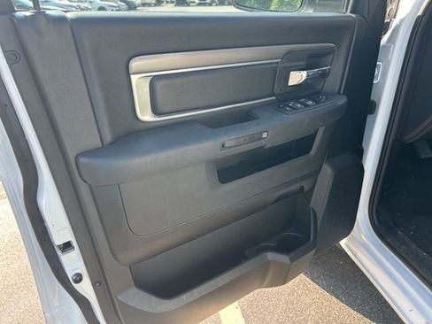 Used 2024 RAM 1500 Classic Warlock image 11