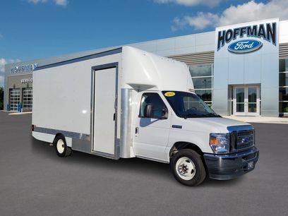 Used 2021 Ford E-350 and Econoline 350 Super Duty w/ Power Windows & Locks Group