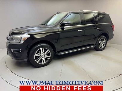 Used 2023 Ford Expedition Limited