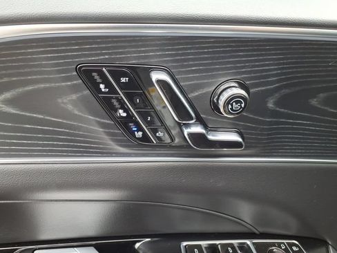 Used 2025 Cadillac Lyriq Luxury w/ LPO, Floor Liner Package AWD/4WD image 26