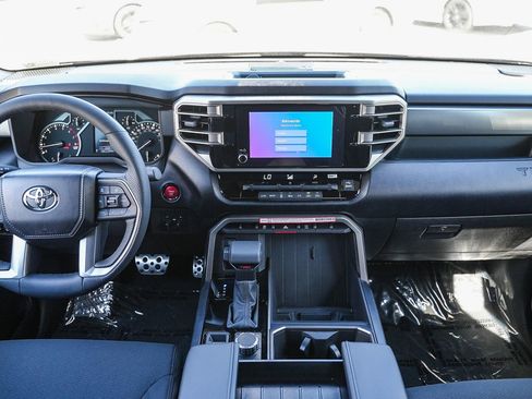 New 2025 Toyota Tundra SR5 image 14