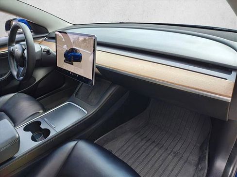 Used 2022 Tesla Model 3 Long Range AWD/4WD image 22
