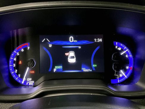 Used 2021 Toyota Corolla LE FWD image 25