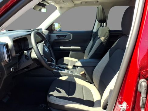 New 2026 Ford Bronco Sport Big Bend image 20