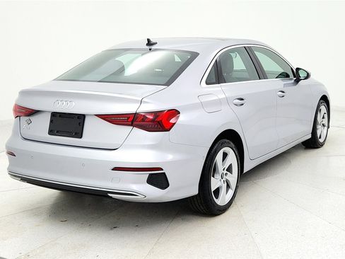 Used 2024 Audi A3 2.0T Premium image 4