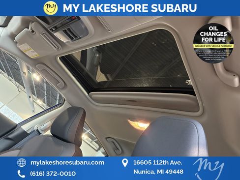 New 2026 Subaru Impreza 2.0i Sport image 18