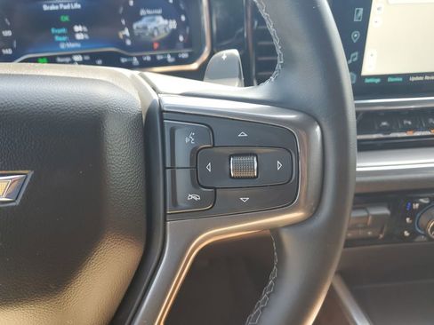 Used 2024 Chevrolet Silverado 1500 High Country w/ High Country Premium Package AWD/4WD image 22