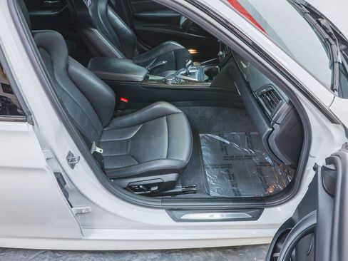 Used 2015 BMW M3 image 77