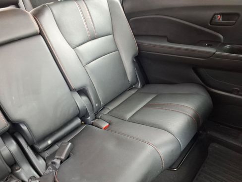 Used 2022 Honda Pilot TrailSport image 24