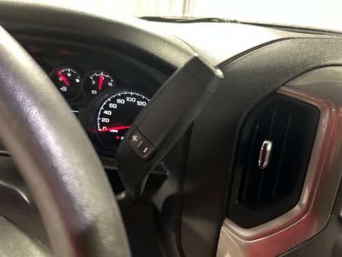 Used 2024 GMC Sierra 1500 Pro w/ Graphite Edition AWD/4WD image 20