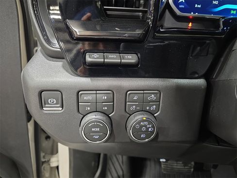 New 2026 Chevrolet Silverado 1500 ZR2 w/ ZR2 Bison Edition image 26