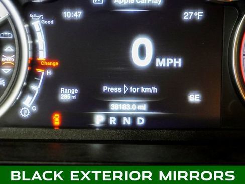 Used 2022 RAM 1500 Classic SLT w/ Electronics Convenience Group image 20