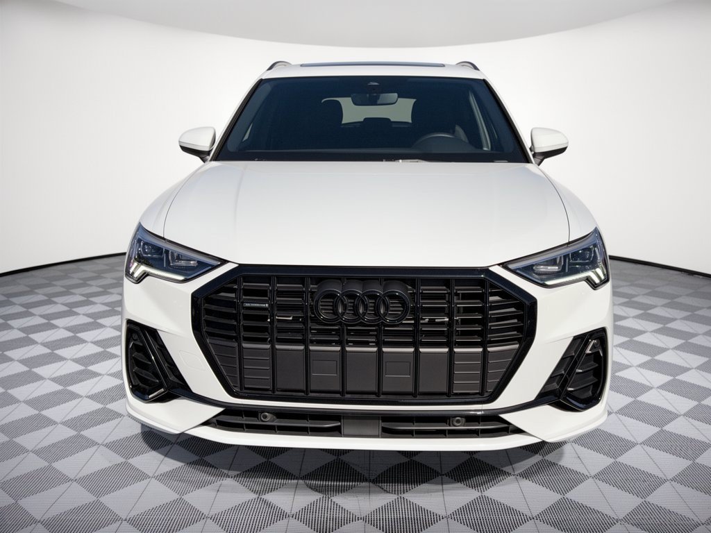 Certified 2025 Audi Q3 2.0T Premium w/ Convenience Package AWD/4WD image 6