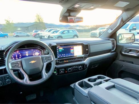 New 2026 Chevrolet Silverado 1500 LT image 42