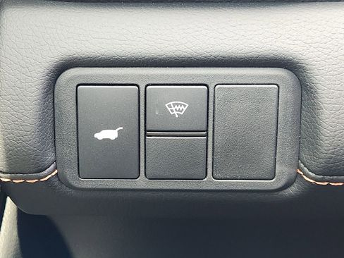 Certified 2026 Honda Passport TrailSport Elite image 25