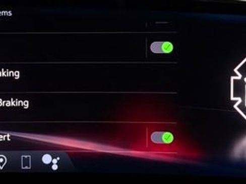 Used 2025 Cadillac CT5 V w/ Technology Package image 58