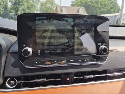 Used 2022 Mitsubishi Outlander SEL FWD image 17