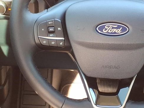 New 2025 Ford Maverick XLT w/ XLT Luxury Package image 7