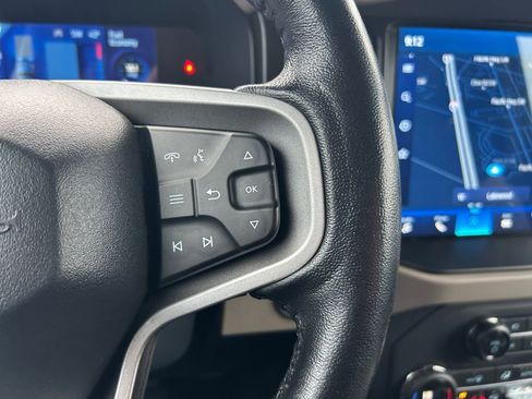 Used 2021 Ford Bronco Wildtrak image 18