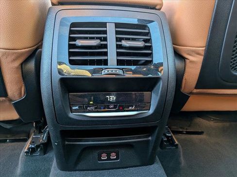 Used 2022 BMW X3 xDrive30i w/ Convenience Package image 18