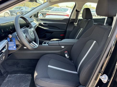 New 2026 Hyundai Sonata SEL image 10
