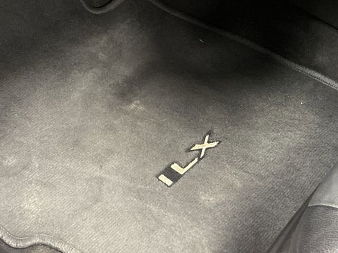 Used 2019 Acura ILX w/ Premium Package image 12