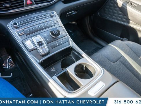 Used 2023 Hyundai Santa Fe SEL image 13