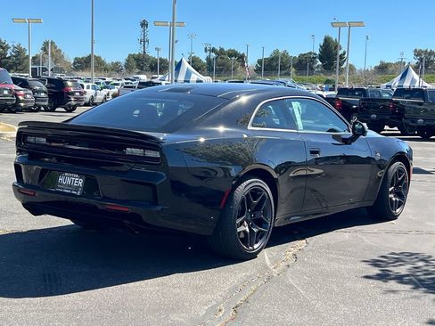 New 2026 Dodge Charger Scat Pack AWD/4WD image 7