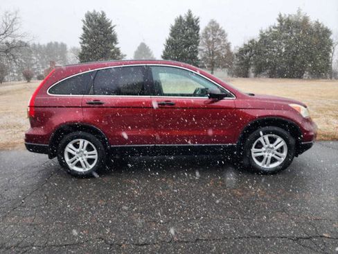 Used 2011 Honda CR-V EX image 5