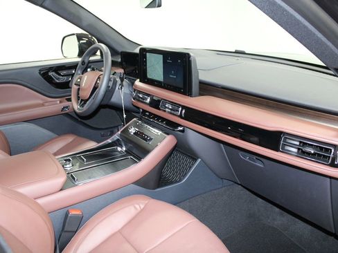 New 2026 Lincoln Aviator Reserve image 30