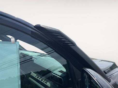 New 2025 Toyota Tacoma Trailhunter image 13