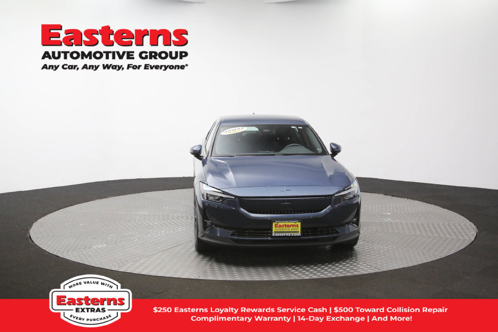 Used 2024 Polestar Polestar 2 AWD/4WD image 51