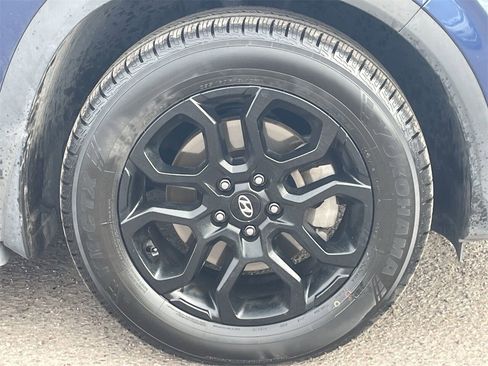 Used 2022 Hyundai Santa Fe XRT image 9