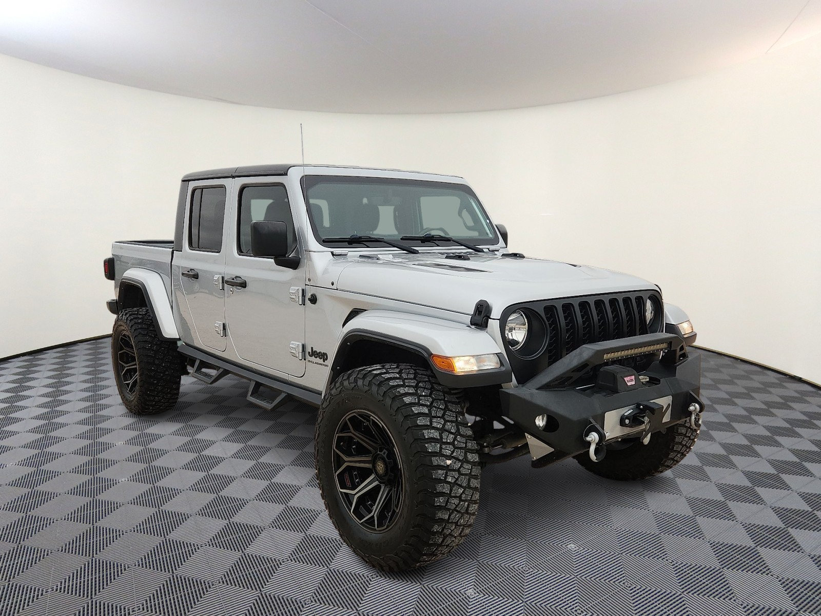 Used 2023 Jeep Gladiator Sport AWD/4WD image 6