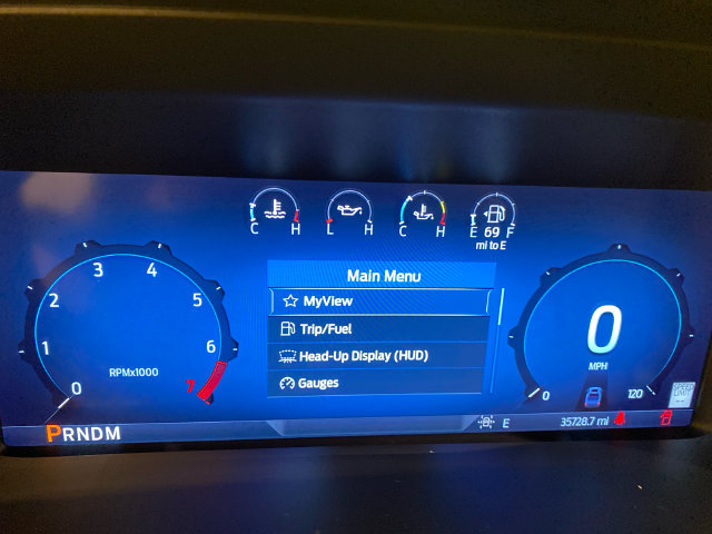 Used 2024 Ford F150 Lariat w/ Equipment Group 502A High AWD/4WD image 21